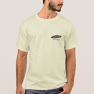 Camiseta Sommatone T básico