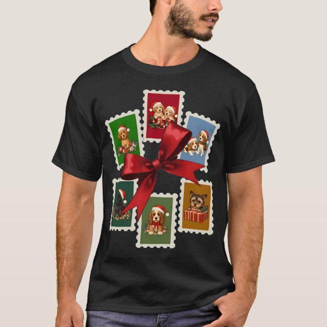 Camiseta Sommelier de Festas (Frente)