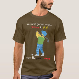 Camiseta Somos Agentes de Mudança – Fortaleça Sua Mentalida