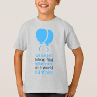 Somos apenas balões