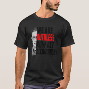 Camiseta Somos Inúteis Agora Atuamos Em Conformidade 3