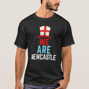 Camiseta Somos Leicester England Flag Sports