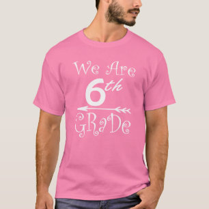 Camiseta Somos o 3º 5 do Estudante B2S
