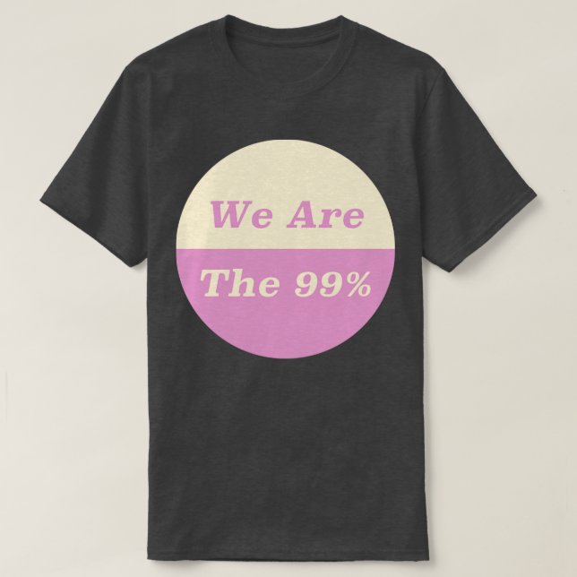 Camiseta Somos Os (Frente do Design)