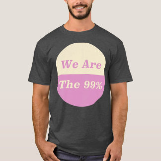 Camiseta Somos Os