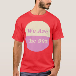 Camiseta Somos Os