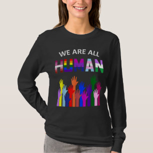 Camiseta Somos Todos Homossexuais LGBT, Orgulho dos Direito