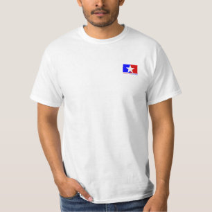 Camiseta SOMOS TODOS TEXANS T-shirt