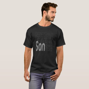 Camiseta Son Extraordinaire
