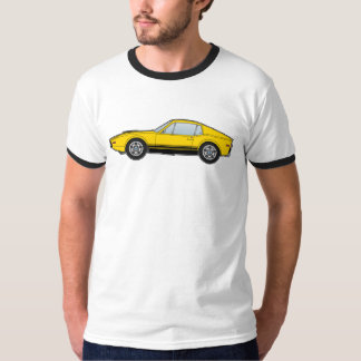 Camiseta Sonett_III_yellow