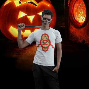 Camiseta Songye Tribe