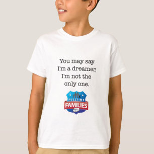 Camiseta Sonhador