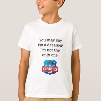 Camiseta Sonhador