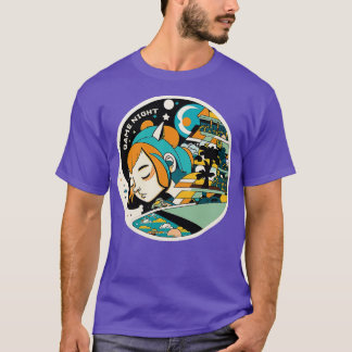 Camiseta Sonhador 6