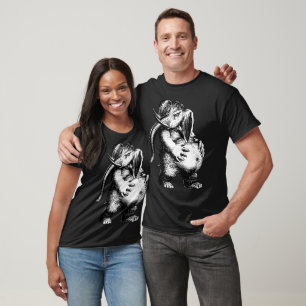 Camiseta Sonhador Oculto