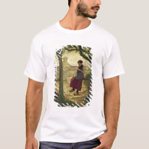 Camiseta Sonhando de seu Amor, 1901
