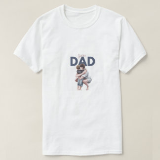 Camiseta “Sonhe Grande Trabalhe Duro Mantenha o Foco – Insp