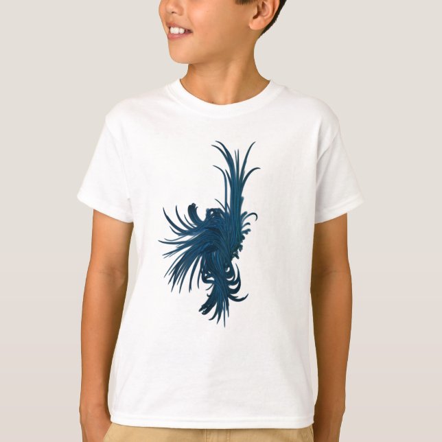 Camiseta Sonho (Frente)