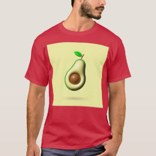 Camiseta Sonho absurdo