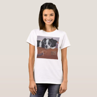 Camiseta Sonho com Viagem