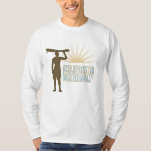 Camiseta Sonho da Califórnia