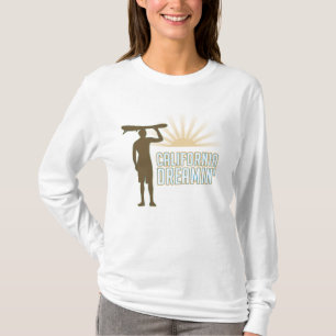 Camiseta Sonho da Califórnia