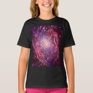 Camiseta Sonho de Crimson