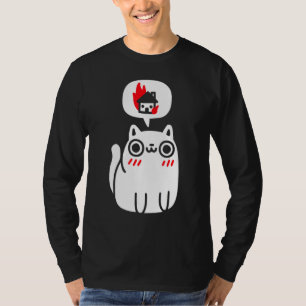 Camiseta Sonho De Destruição