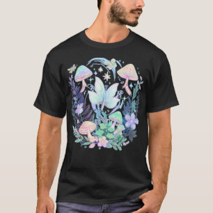 Camiseta Sonho de Fada