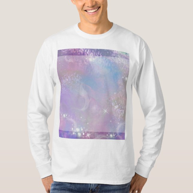 Camiseta Sonho de fosco (Frente)