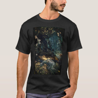 Camiseta Sonho de Noites de Verão