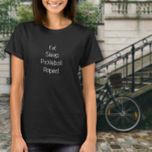 Sonho de Pickleball Lover: Presentes para ela