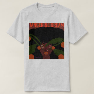 Camiseta Sonho de Tangerine