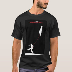 Camiseta Sonho de um t-shirt livre de Palestina