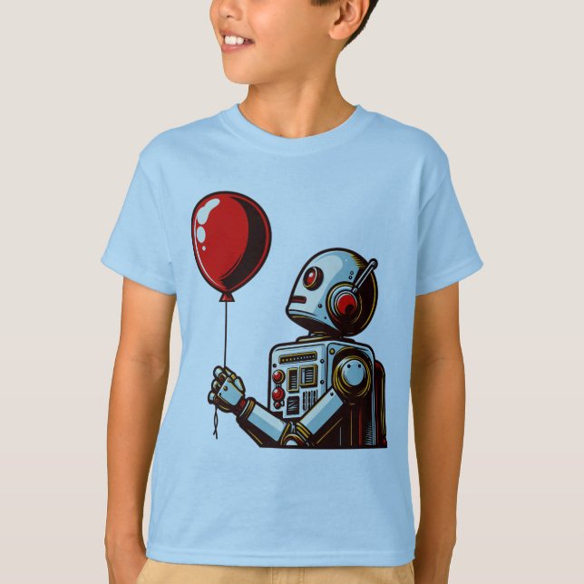 Camiseta Sonho de Voar (Frente)