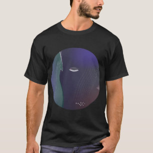 Camiseta sonho do Atlas