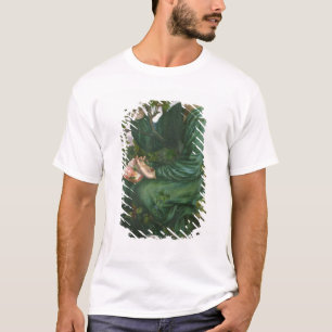 Camiseta Sonho do dia, 1880
