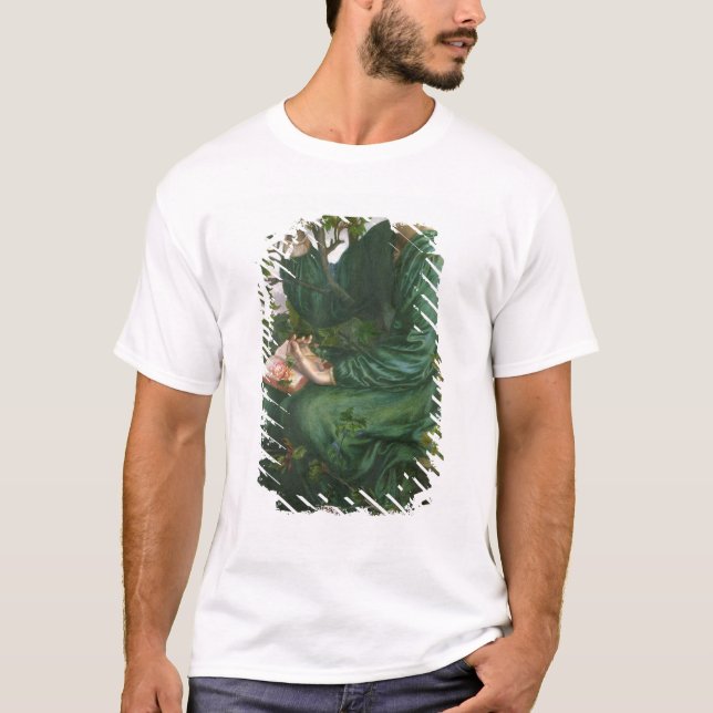 Camiseta Sonho do dia, 1880 (Frente)
