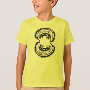 Camiseta Sonho do Echidna