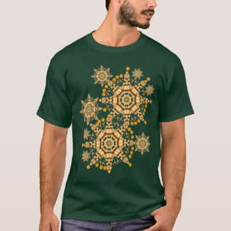 Camiseta sonho do feriado