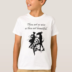 Camiseta Sonho dos plenos Verões