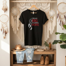 Sonho grande consegue gráficos de captura de sonho