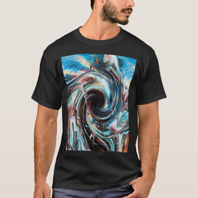Camiseta Sonho Impossível (Frente)