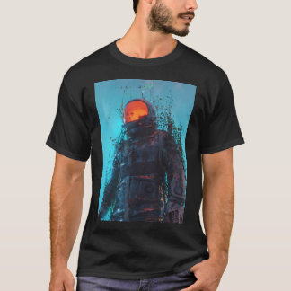 Camiseta Sonho Infinito
