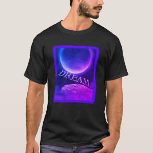 Camiseta Sonho Inspirativo