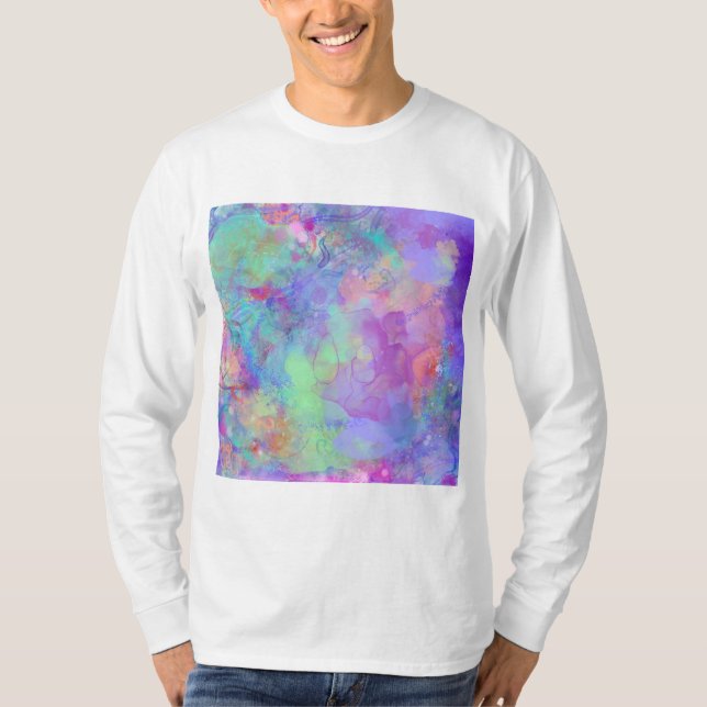 Camiseta Sonho Malucado (Frente)
