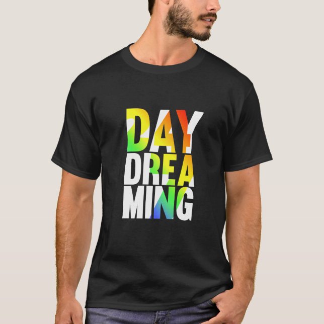 Camiseta Sonho no dia 247 1 (Frente)