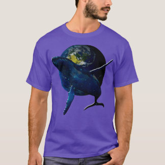 CAMISETA SONHO OCEANO 1