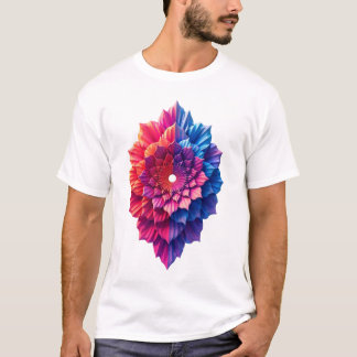 Camiseta Sonho Petal