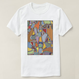 Camiseta Sonho prático #23 T-Shirt leve